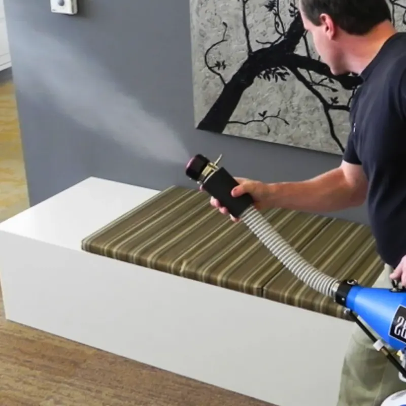 Professional Odor Removal in Newcastle, CA